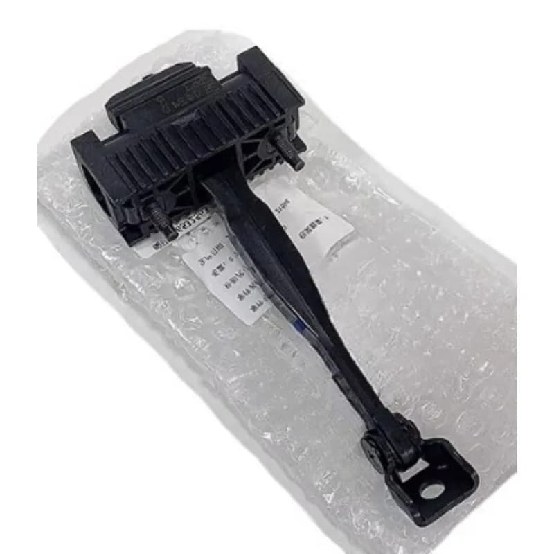 86532563 Door Stopper Limiter Front Rear Doors Positioner Mounting Bracket for Cadillac CT4 CT5 CT6 Metal Automobile Part