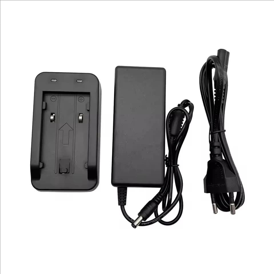 ZCH302 Battery Charger Geomax ZBA302 ZBA301 ZT20/20R/30R ZOOM 20/30/35PRO