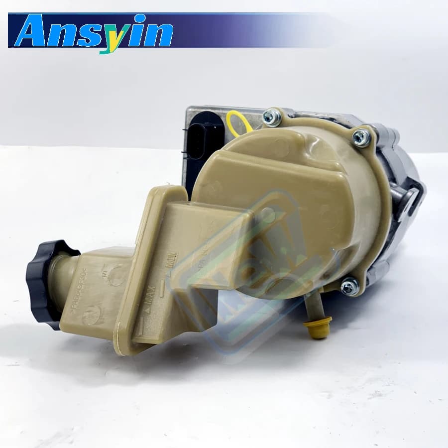 Power Steering Pump For DODGE CHARGER Chrysler 300 3.6 2011- 68059524AF 68059524AB 68059524AC 68059524AD 68059524AE
