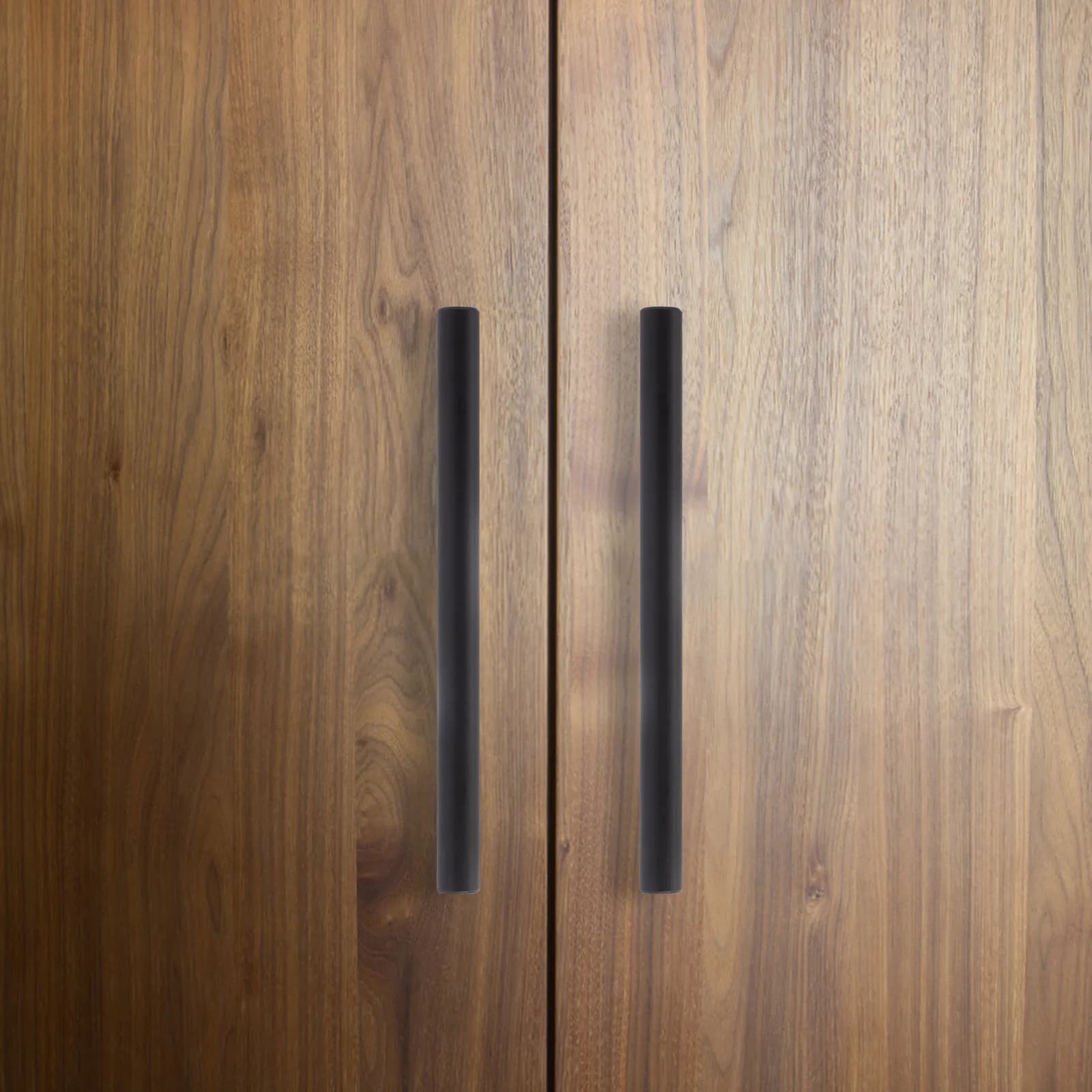 2 maniglie rotonde moderne per cassetti, in lega di alluminio, per mobili da cucina, armadi e credenze, accessori decorativi e robusti.
