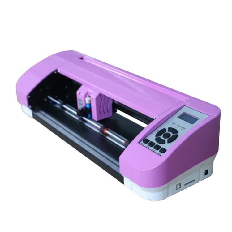 A3 migliore della mini plotter da taglio per vinile Cameo 4 di Cameo di Craft Mini