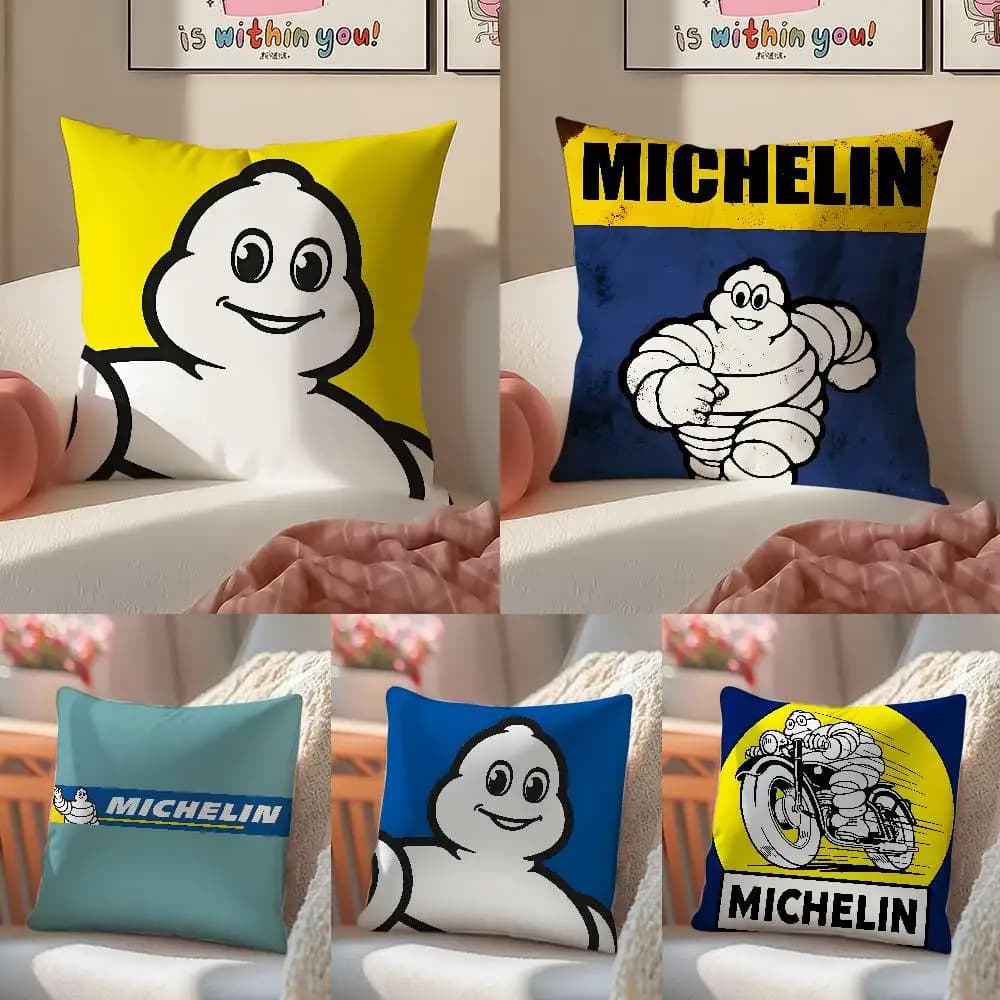 M-MichelinS T-Tyres Antipolveremite Sofa Bed with Invisible Hinge