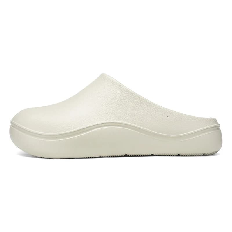 Sandali Estivi da Uomo con Suola Spessa, Taglie Grandi, Moda Casual, Comodi e Leggeri, Scarpe Quotidiane, Ciabatte da Uomo e Donna