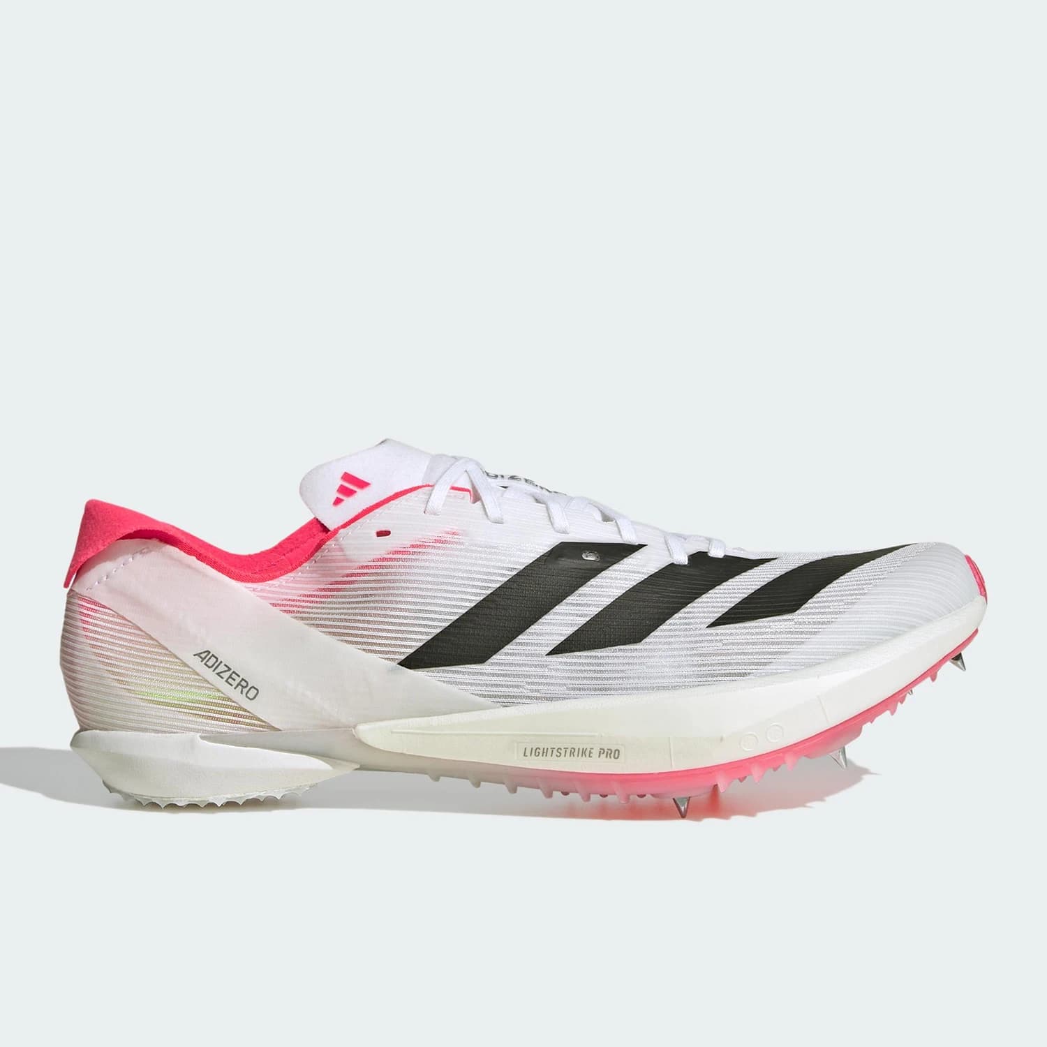 Adidas Authentic 2025 Nuove scarpe da allenamento per atletica leggera e da campo da uomo e da donna dal taglio basso IG1988