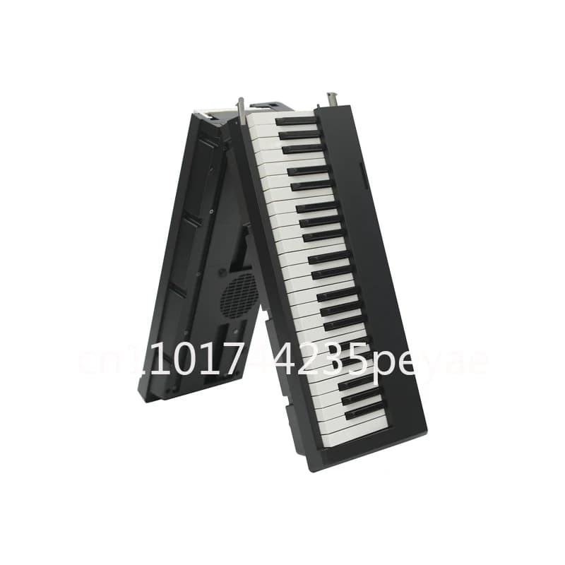 Beisite Controller tastiera MIDI USB portatile 88 tasti Drum Pad Beat Maker Pianoforte digitale Organo Tastiera musicale Fabbrica cinese