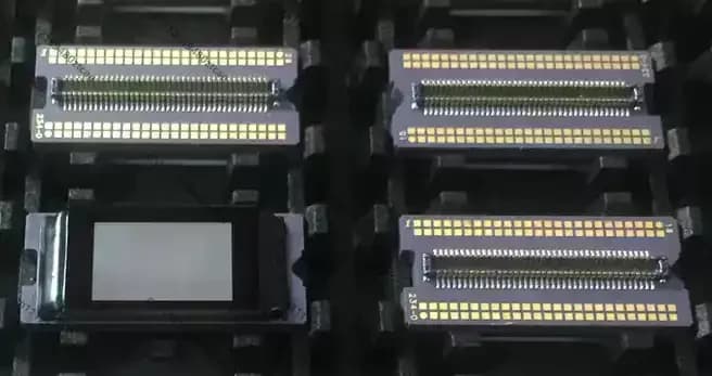 Mini Projector DMD Chip 1191-403BT Fit T10 Portable Projector Replacement Repair Spare Parts