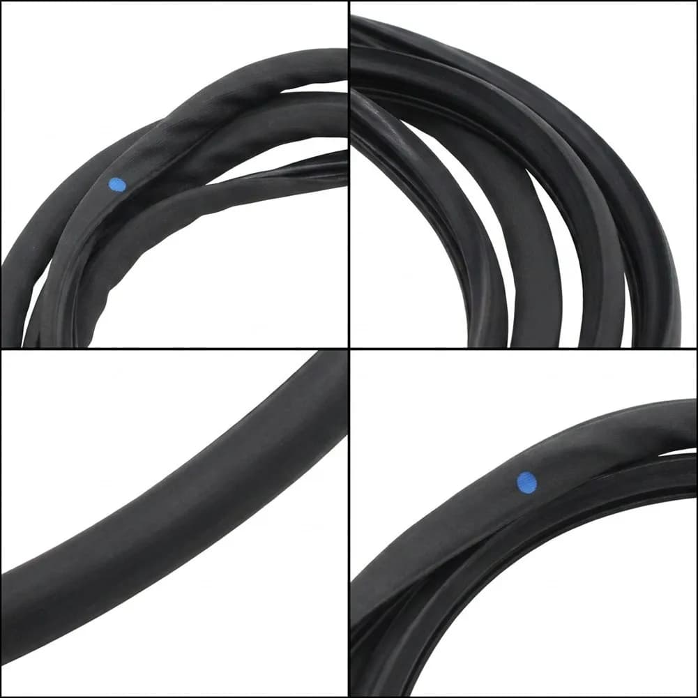 Sliding Roof Weatherstrip for Toyota For 4Runner 2010-2018 For LX570 2008-2018 2010-2018 Part Number 63251-12190