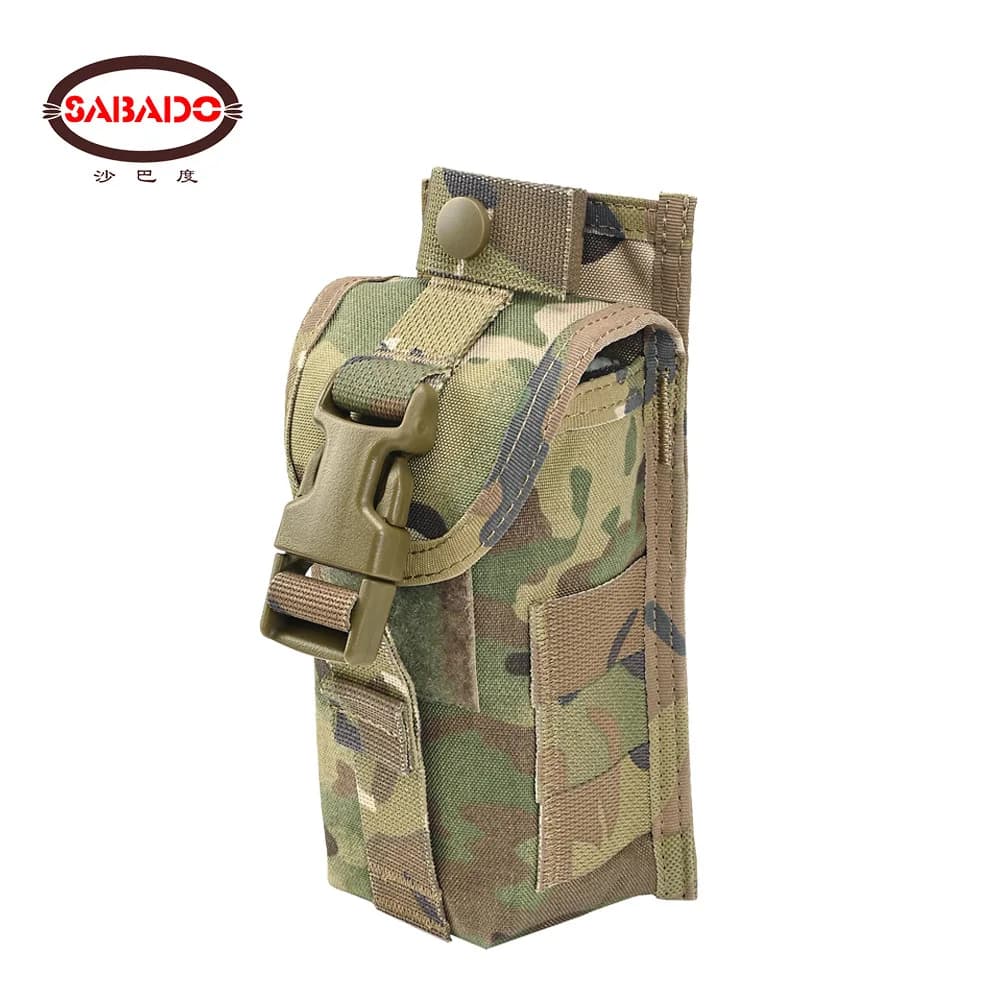 Blow Out Medical Pouch Bleeder Kit di pronto soccorso di emergenza MOLLE Clip Trauma cesoie porta laccio emostatico vuoto IFAK Pouch Survival Gear