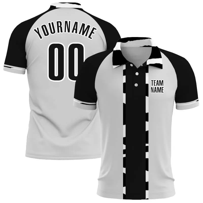 Camicie estive da donna e da uomo, polo personalizzate con stampa floreale 3D, magliette da golf personalizzabili con nome, numero e nome della squadra