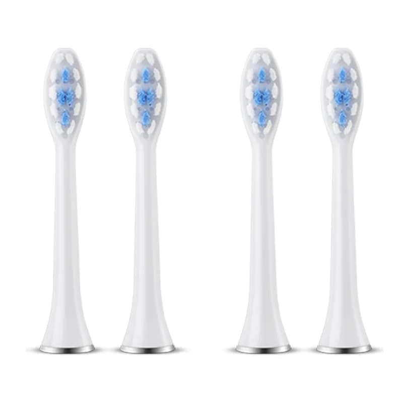 Original SUBORT S7 brush heads Accessories for super sonic electric toothbrush spare heads for toothbrush