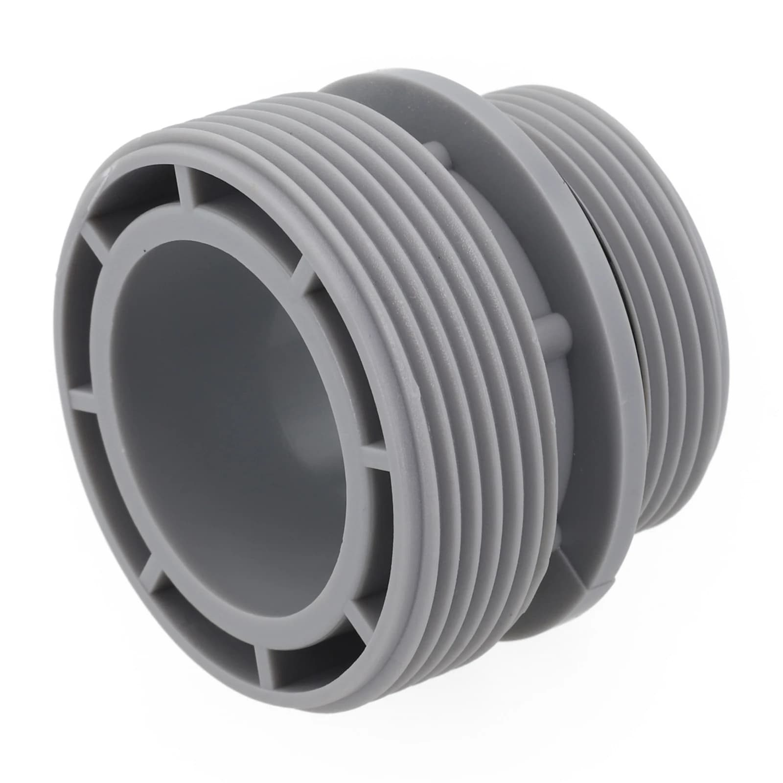 Adattatore per tubo corto e lungo di ricambio con guarnizione 4K8001 per pompa per piscina 58254 per filtri corti e lunghi, attrezzi da giardino