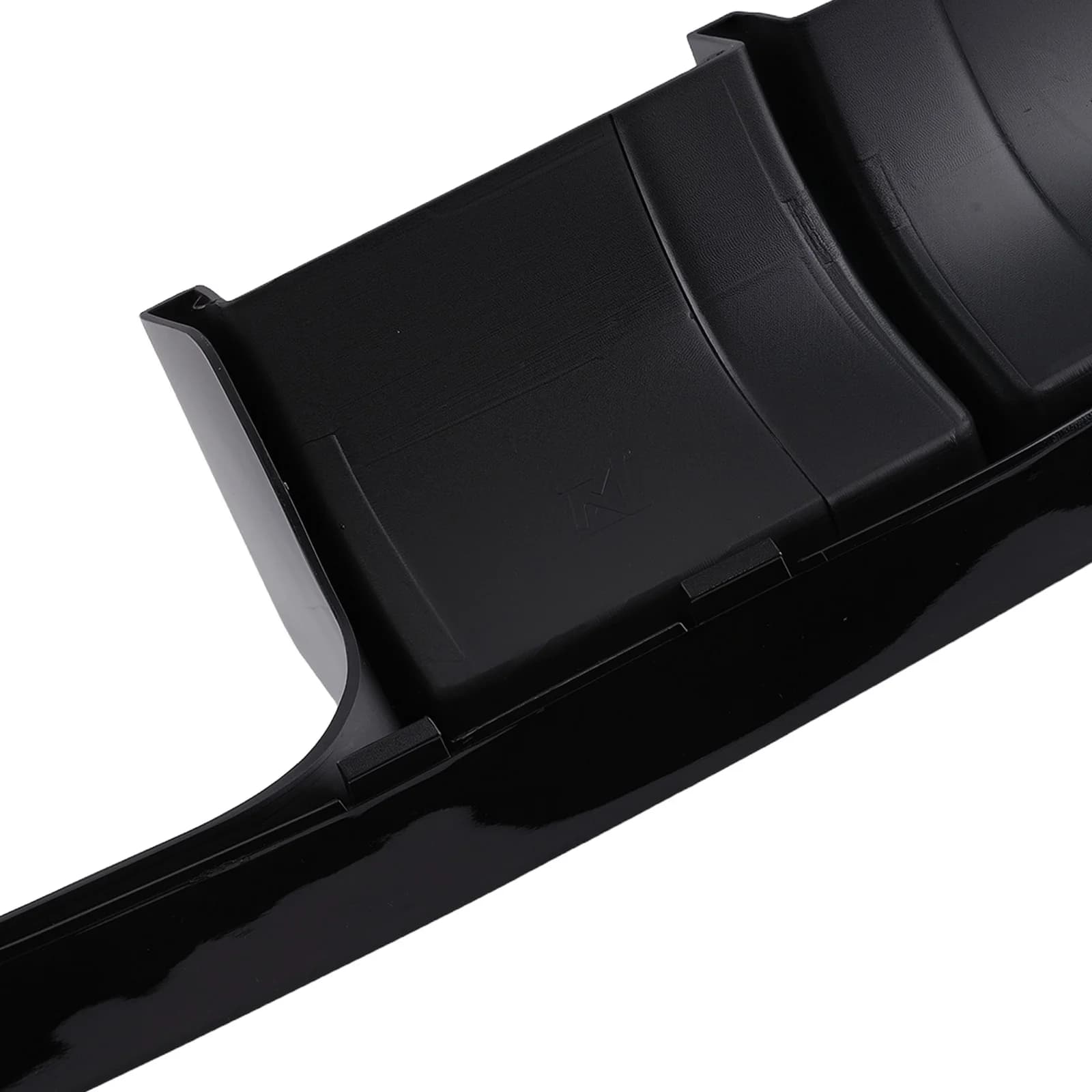 Custom Style Diffuser for BMW F80 M3 F82 M4 2015-20 PSM PP Gloss Black