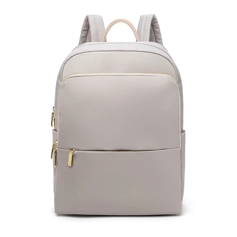 Women's oxford cloth waterproof shockproof Fashion Office Lady Bag 13 backpack for 14 inch laptop