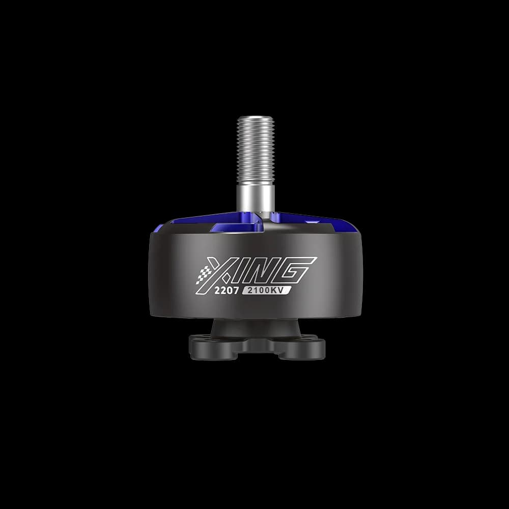 IFlight motor R5 2207 1590KV Race FPV with 5 mm shaft for Drone Mach R5 Sport FPV