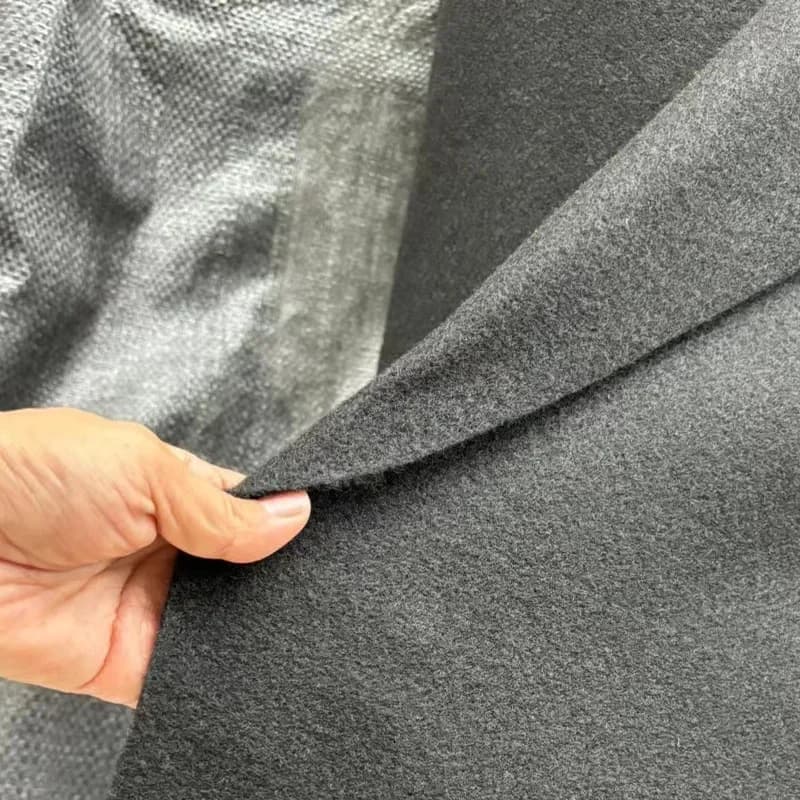 【Best-selling】120 GSM 200GSM PP/PE/Pet Long Fiber Needled Punched Filament Geotextile Geotextile Fabric for Civil Engineering D