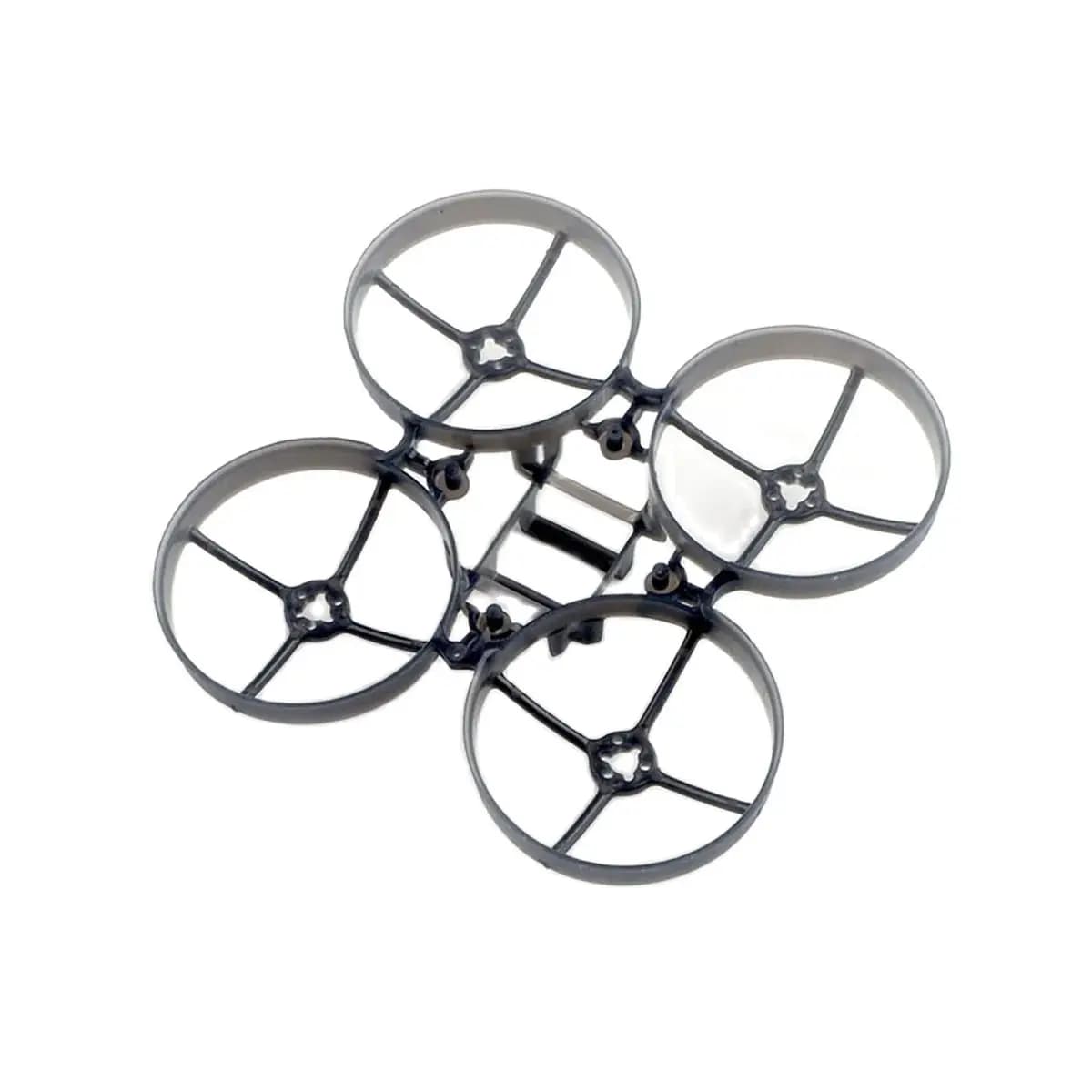 HappyModel Mobula7 V4 Telaio Brushless Tinywhoop da 75mm 5.4g per Drone FPV Freestyle RC Tinywhoop da 75mm Moblite7 Mobula7 1S Parte Fai-da-te