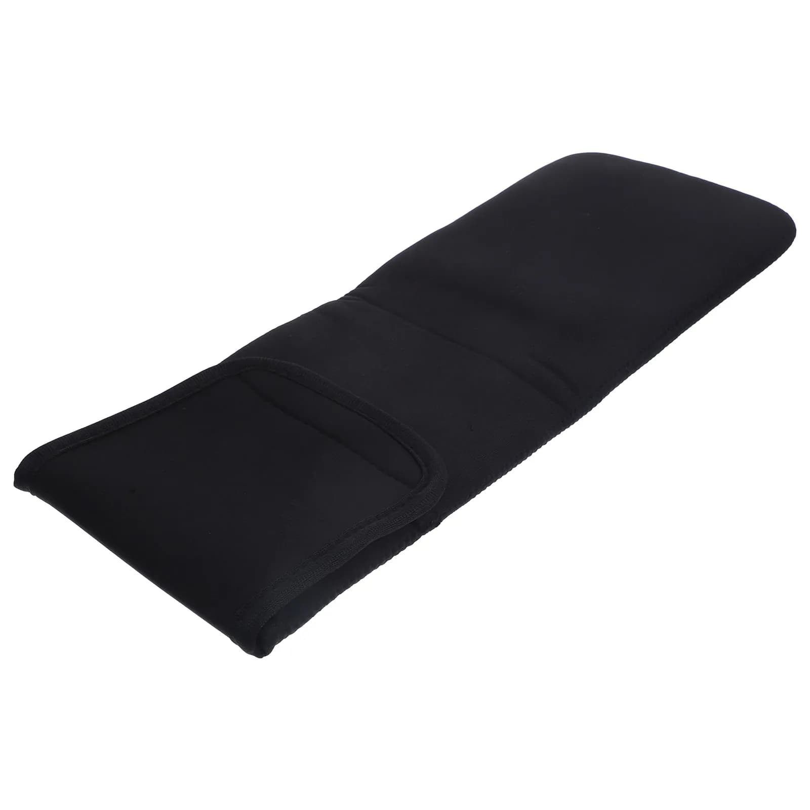 Custodia in Neoprene Antiurto e Termoresistente per Arricciacapelli, Piastra e Strumenti per il Trucco - Organizer da Viaggio