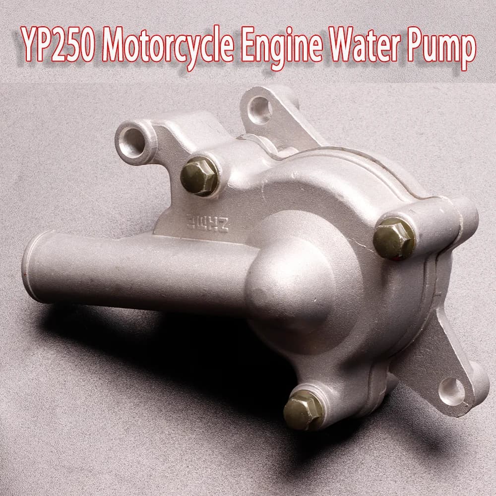 Adatto per Yamaha 250 pompa acqua Golden Wave 250 LH250 Beach Bike 300 parti ATV300 gruppo pompa acqua
