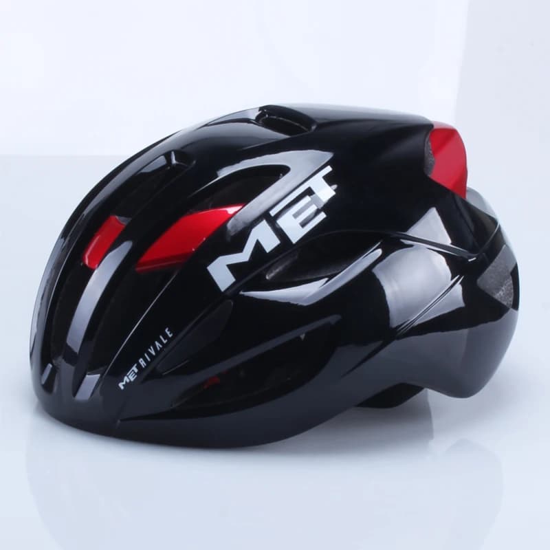 Men's Cycling Helmet Woman Bike Outdoor Sports Speed Skating MTB Horse Riding Helmets for Safe Mountain Road Electric Scooter
