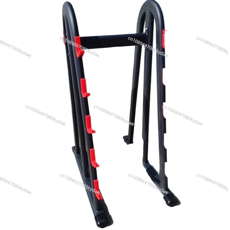 4, 6, 8, 10, 12 levels for fitness equipment, fitness centers