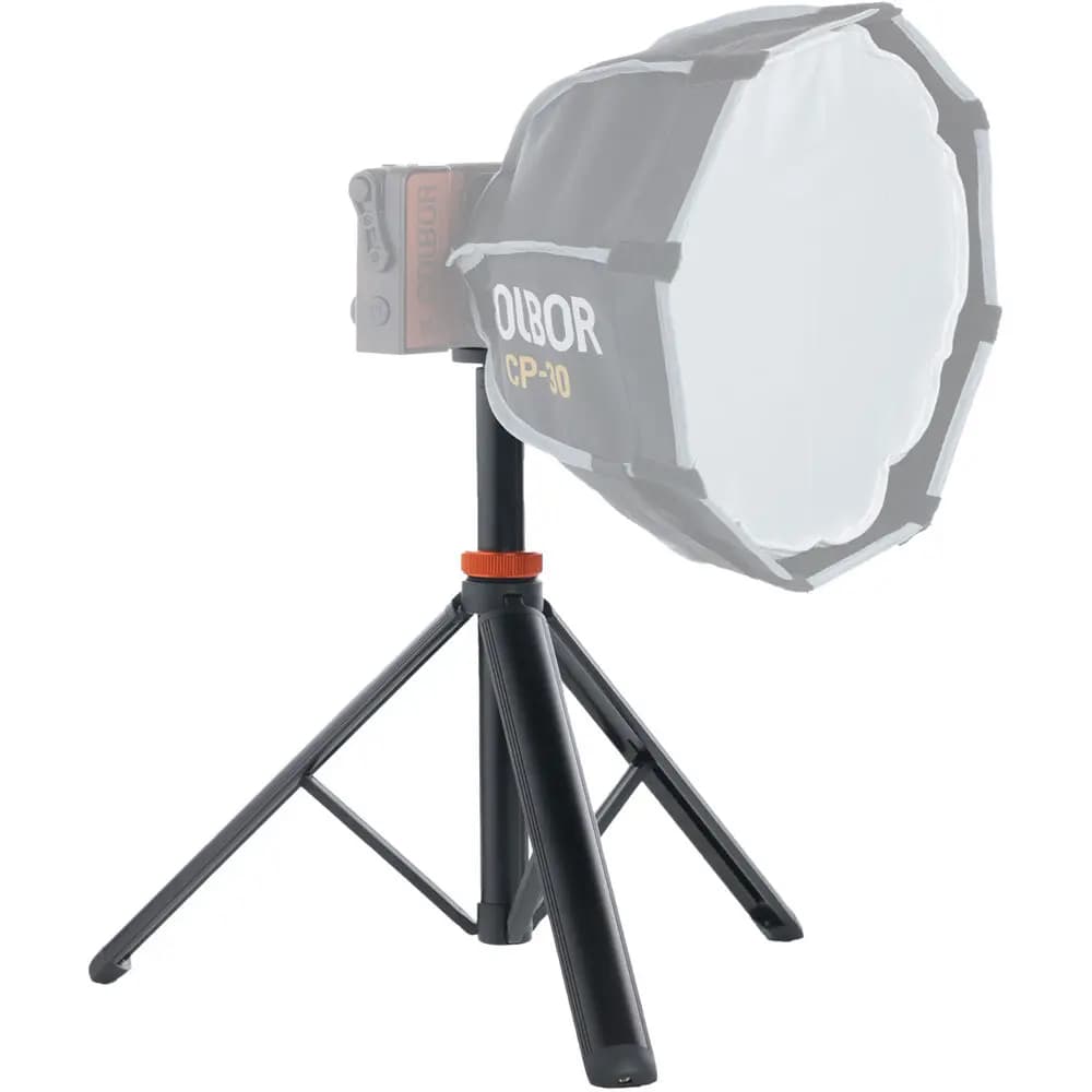 Treppiede in alluminio COLBOR TT160 per la serie Wonder Light