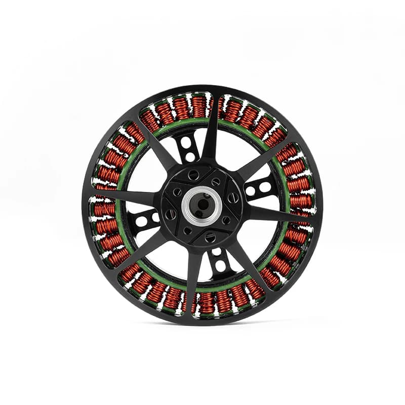 Motore Brushless MAD M8S C08 (8108) EEE 100KV per Droni Multirotore, Quadricotteri, Esacotteri, Droni RC, Kit Fai-da-Te per Hobby