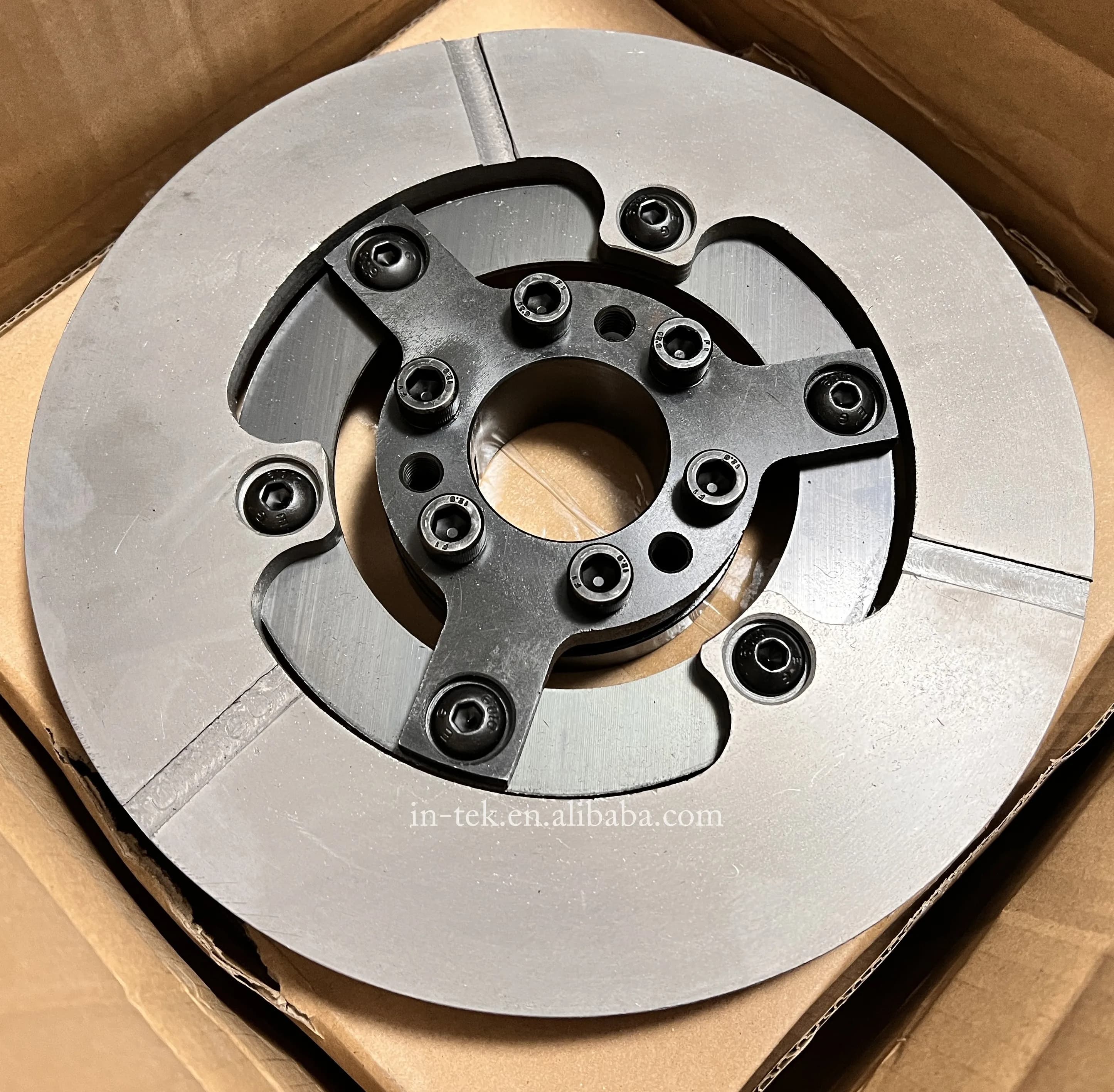 WEAVING MACHINERY RAPIER LOOM SPARE PARTS VAMATEX P1001 CLUTCH ARMATURE DISC
