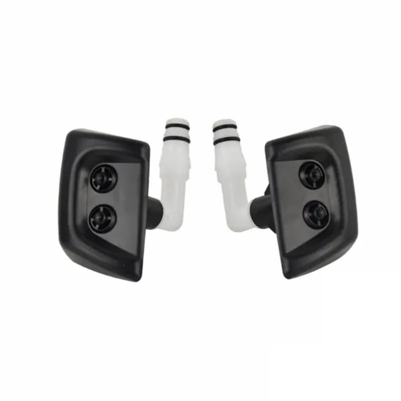 Affidabile-Paraurti Anteriore Faro Testa Lampada Tergicristallo Rondella Ugello Jet Per Range Rover Sport 2002-2009