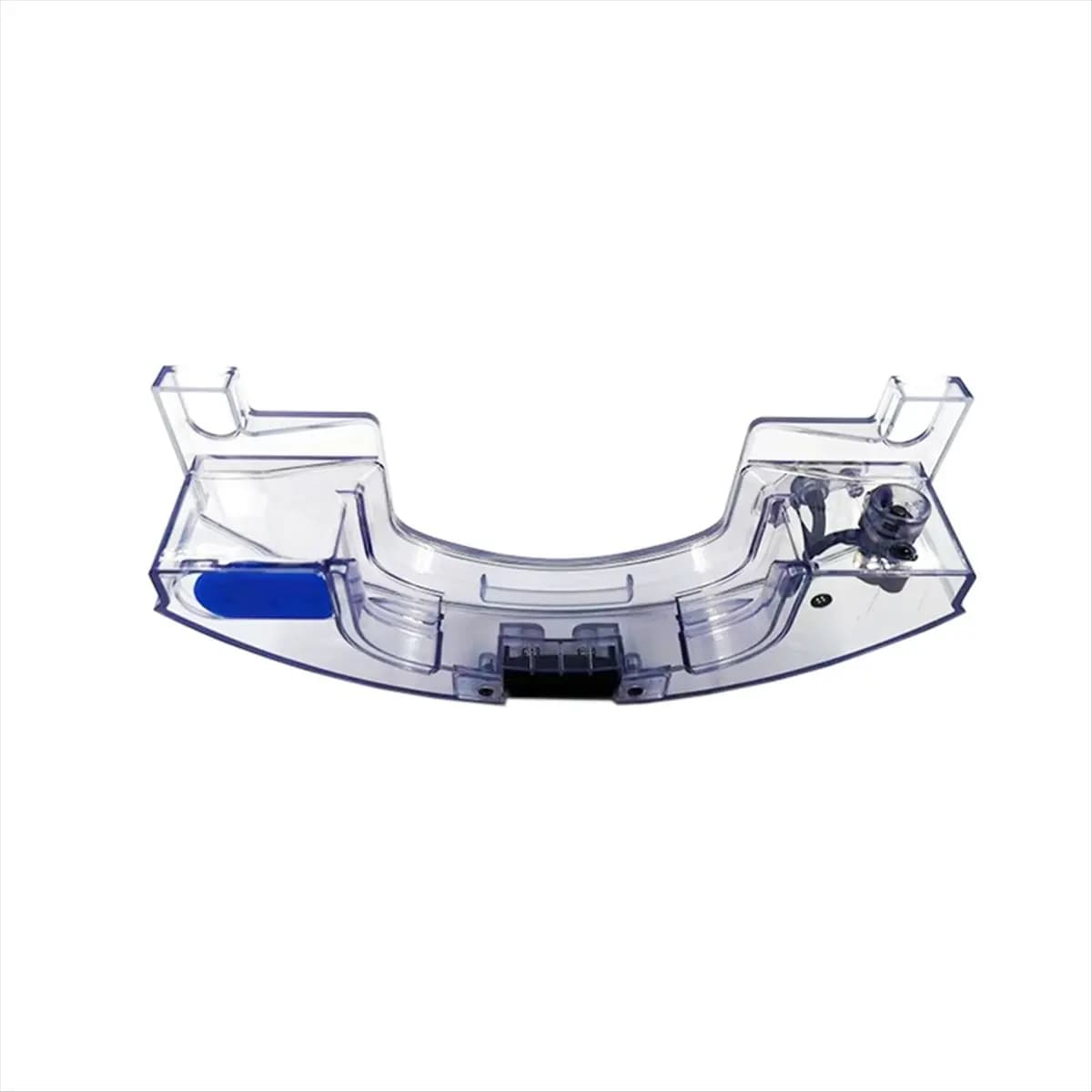 Serbatoio dell'acqua N18R per robot aspirapolvere Ozmo T9 T8 T5 N5 N8 DX93/DV66/DJ65/DX33 DX55 - Ricambi sostituibili