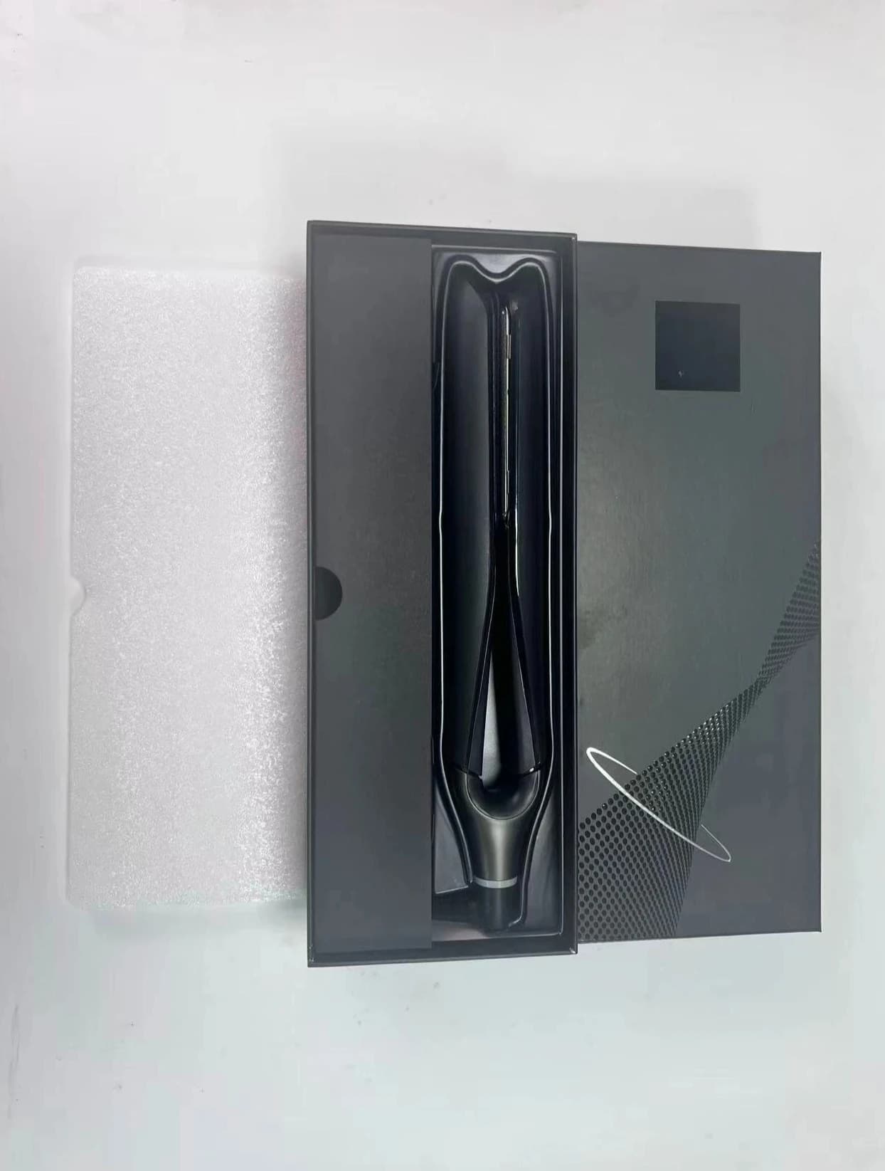 Suitable for Chronos hair plate, Chronos hair ironing clip, styler for curling and ironing, and ironing plate.