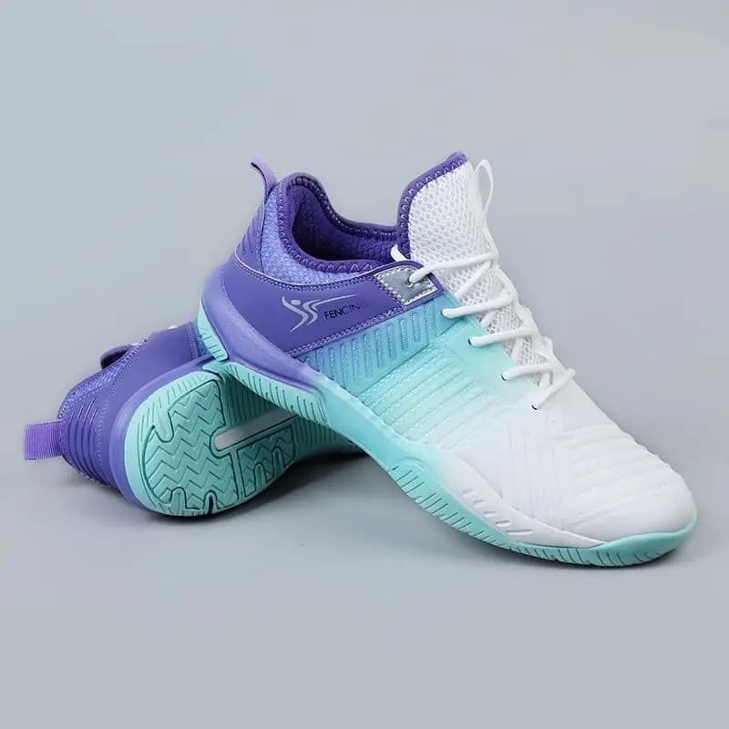 2026 Fencing Competition Sports Shoe New Arrival Designer Sneakers For Unisex Hard-Wearing Indoor Sports Shoes Coup