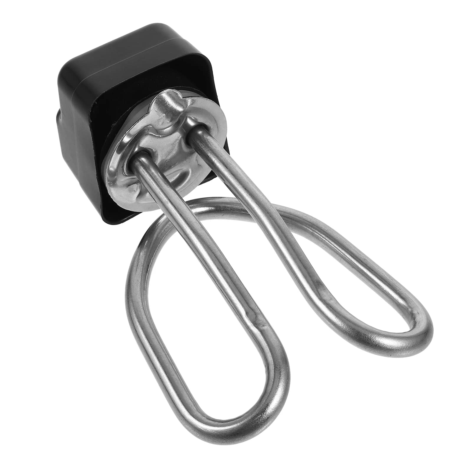 1500W Bollitore Elettrico Tubo di Riscaldamento Anti Bruciare A Secco Elemento Scaldabagno Parti di Ricambio Riscaldatore Ad Immersione Istantanea Acqua Elettrica