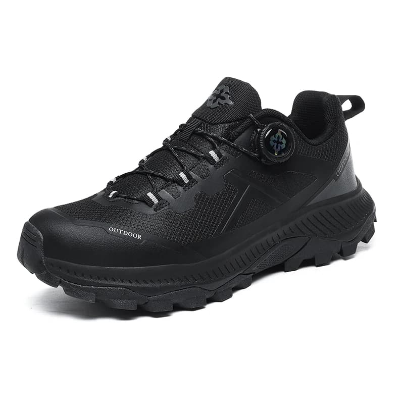 Men's Trail Running Shoes Anti Water Spray Trekking Trekking Gymnastics Shoes Jogging Sports Gymnastics Shoes Outdoor Sports Athletics