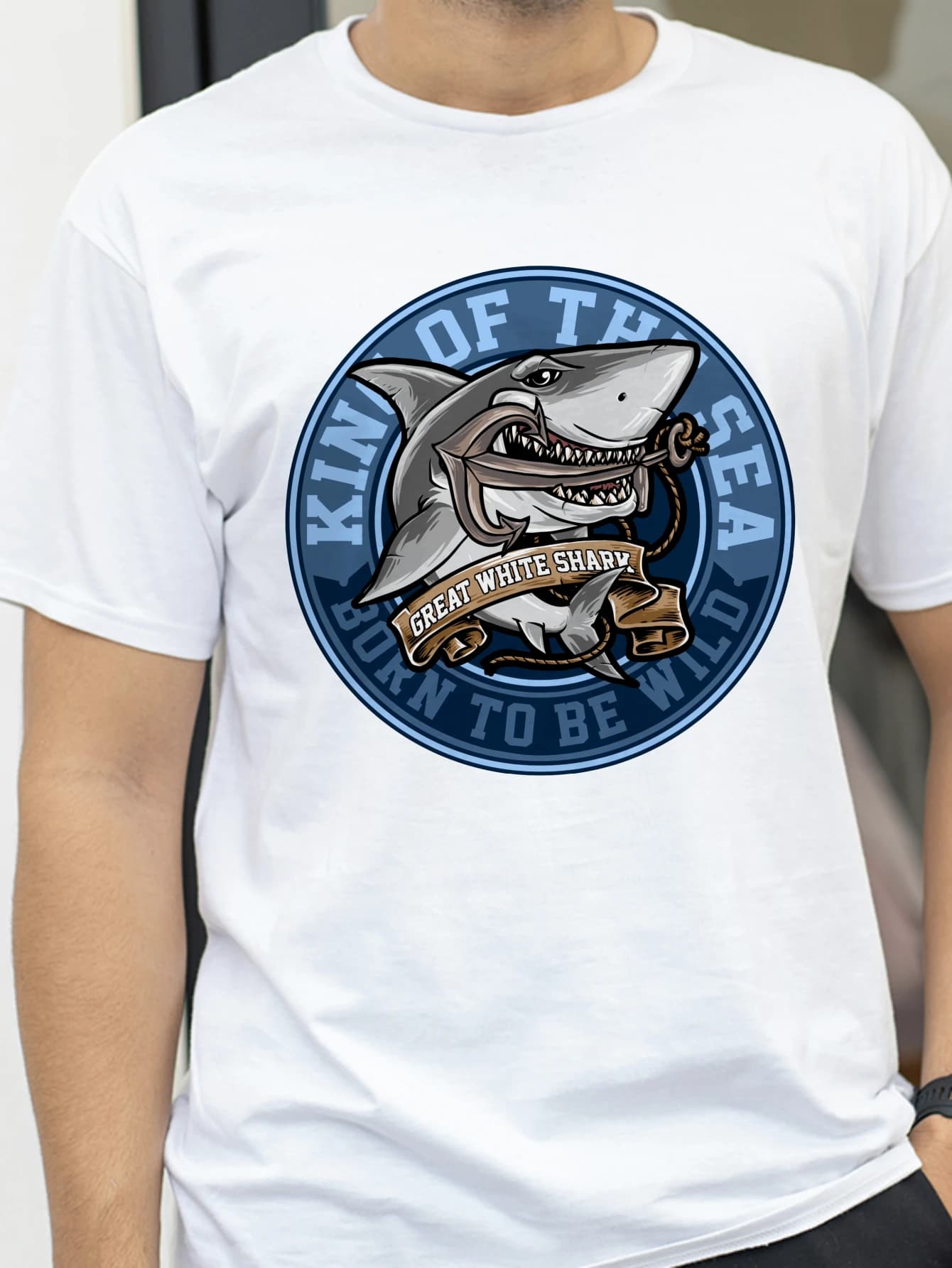 T-shirt da uomo 2025 Abbigliamento uomo Maglie da calcio estive basiche Quattro stagioni Sportivo 100% cotone Tinta unita Abbigliamento Y2K Grafico