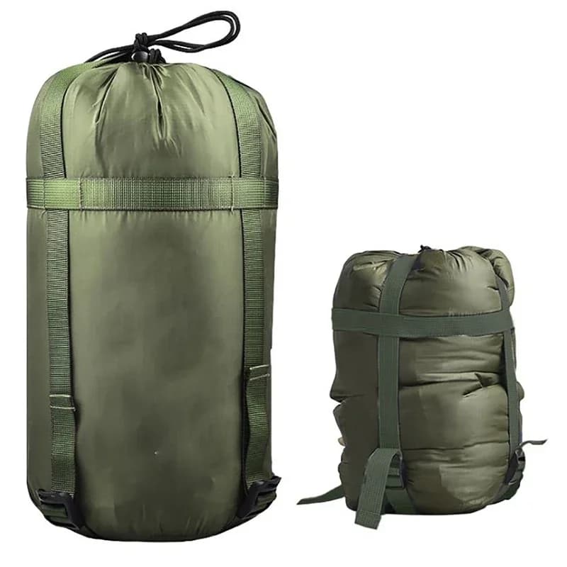 Tablet Bag for Camping Pelo, Cotton Laptop Bag for Organizing Dresses and Equipment
