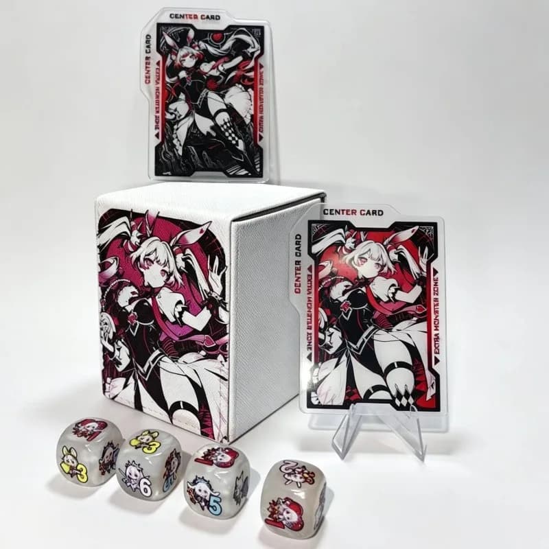 Suitable for Yu Gi Oh! Maliss Playmat/card Box/dice/venue Center Card 600x350mm 2mm Seamless Edge Rubber Board Game Card Pad Toy