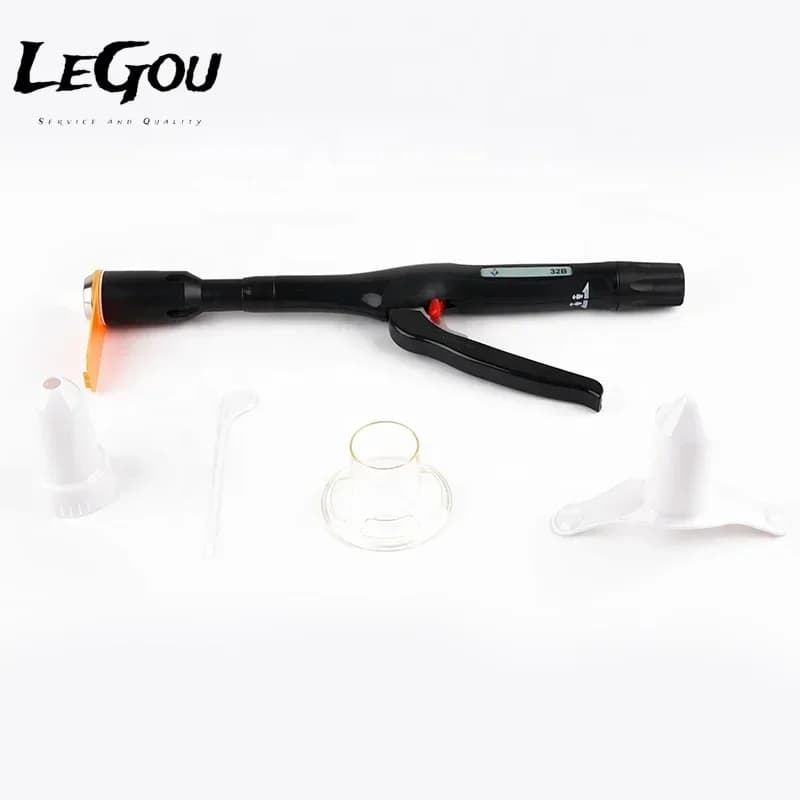 LegouPPH 32mm 34mm 36mm cucitrice taglio pulito trattamento delle emorroidi anorettale pph cucitrice per emorroidi