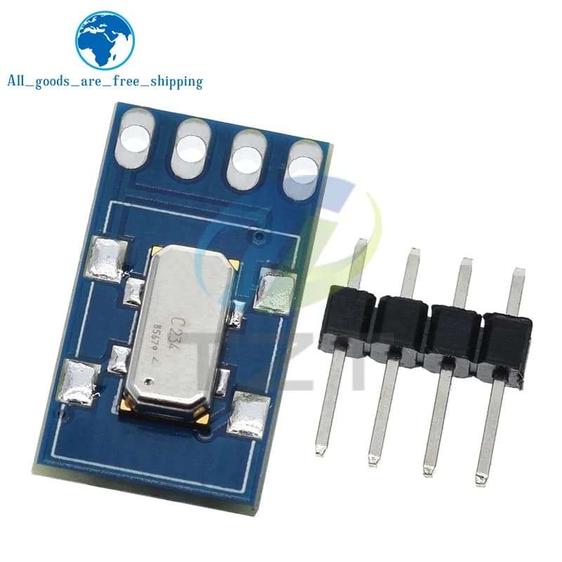 1/3PCS Modulo sensore GY-35-RC ENC-03RC per Arduino