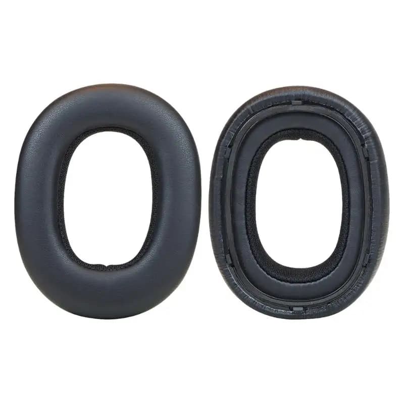 Cuscinetti auricolari per cuffie da gioco resistenti al sudore, in memory foam, per auricolari N700, per un utilizzo prolungato, migliorano la chiarezza dell'audio