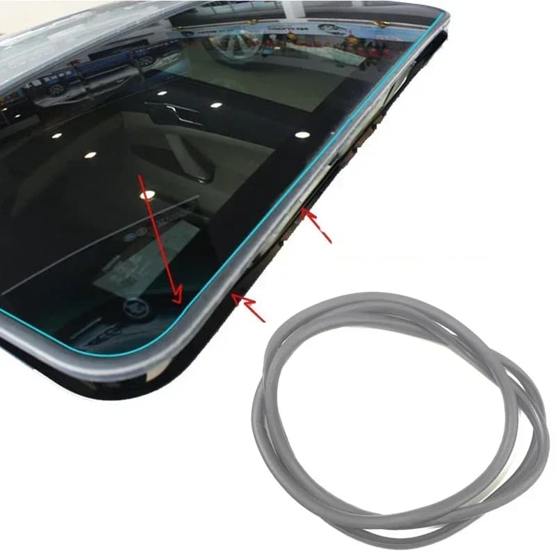 Guarnizione per tetto apribile per Toyota Corolla Crown RAV4 Camry Highlander 2005 2006 2007 2008 2009-2014
