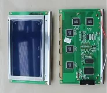 Display LCD per Dispositivo Portatile di Navigazione e Videocitofono DMF50773NF-FW-ACL DMF50773NF-FW-ACF