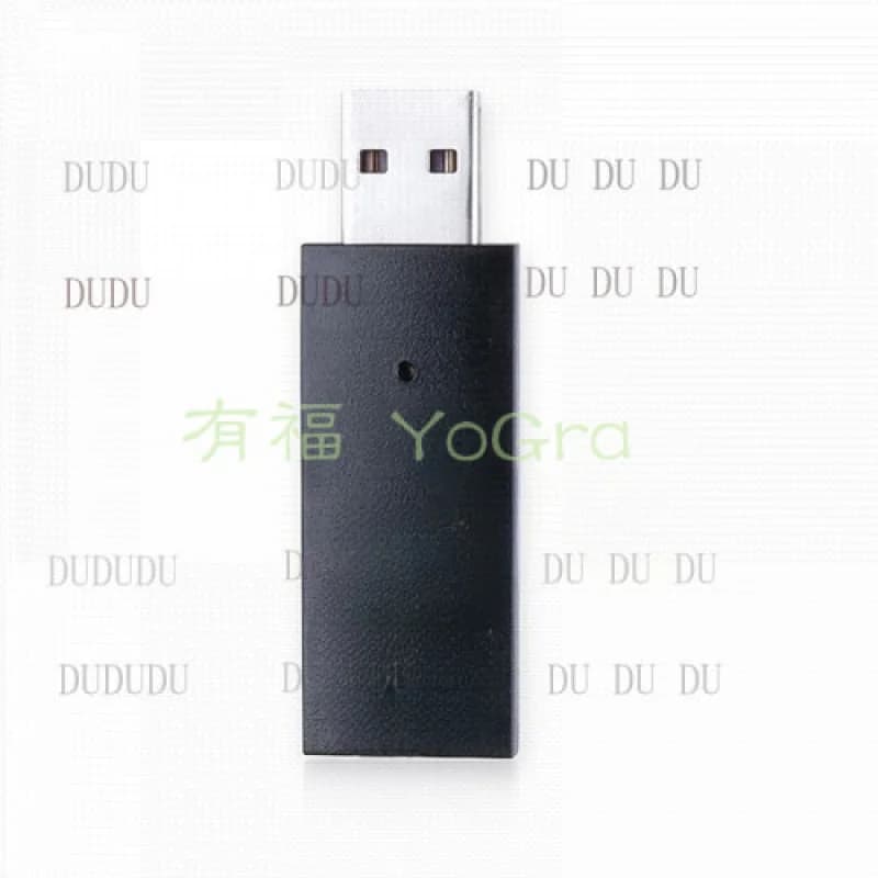 Ricevitore dongle USB D per cuffie da gioco Logitech G933S Adattatore USB per cuffie