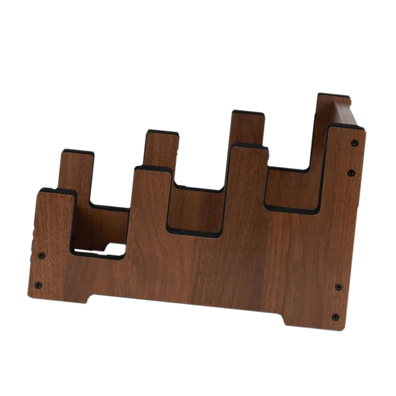 Supporto per Chitarre Elettriche, Porta Chitarre Multiplo, Stand per Ukulele