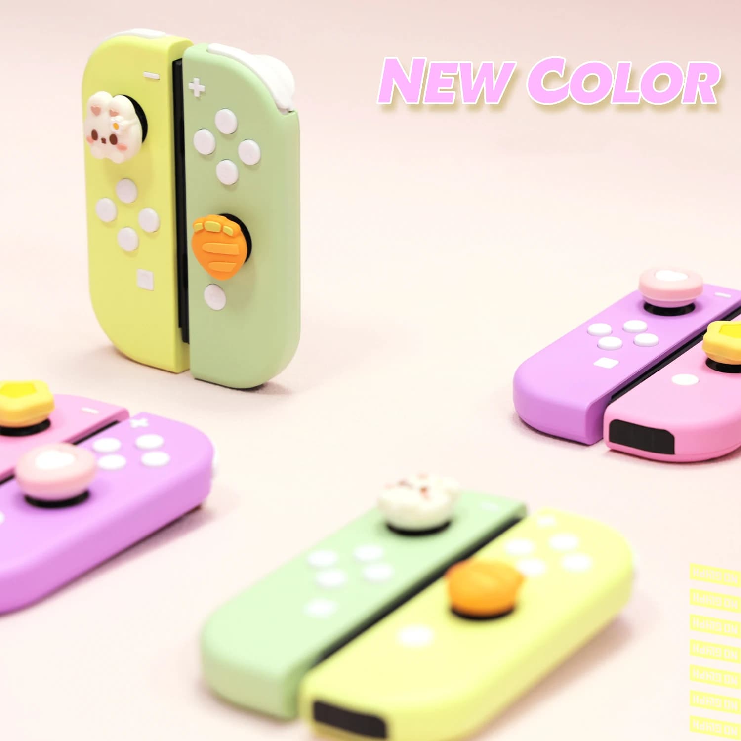 Replacement Housing Shell Case For NS Oled Joy-con Controller Case Cover With SL SR Buttons For Nintendo Switch Oled Joycon