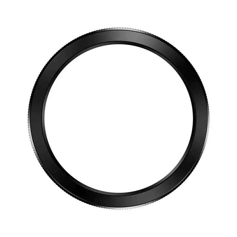 Plastic Hard PC Bezel Ring Case Decoration Cover For Watch S3/S4 For Watch S3 Watch Case Ring