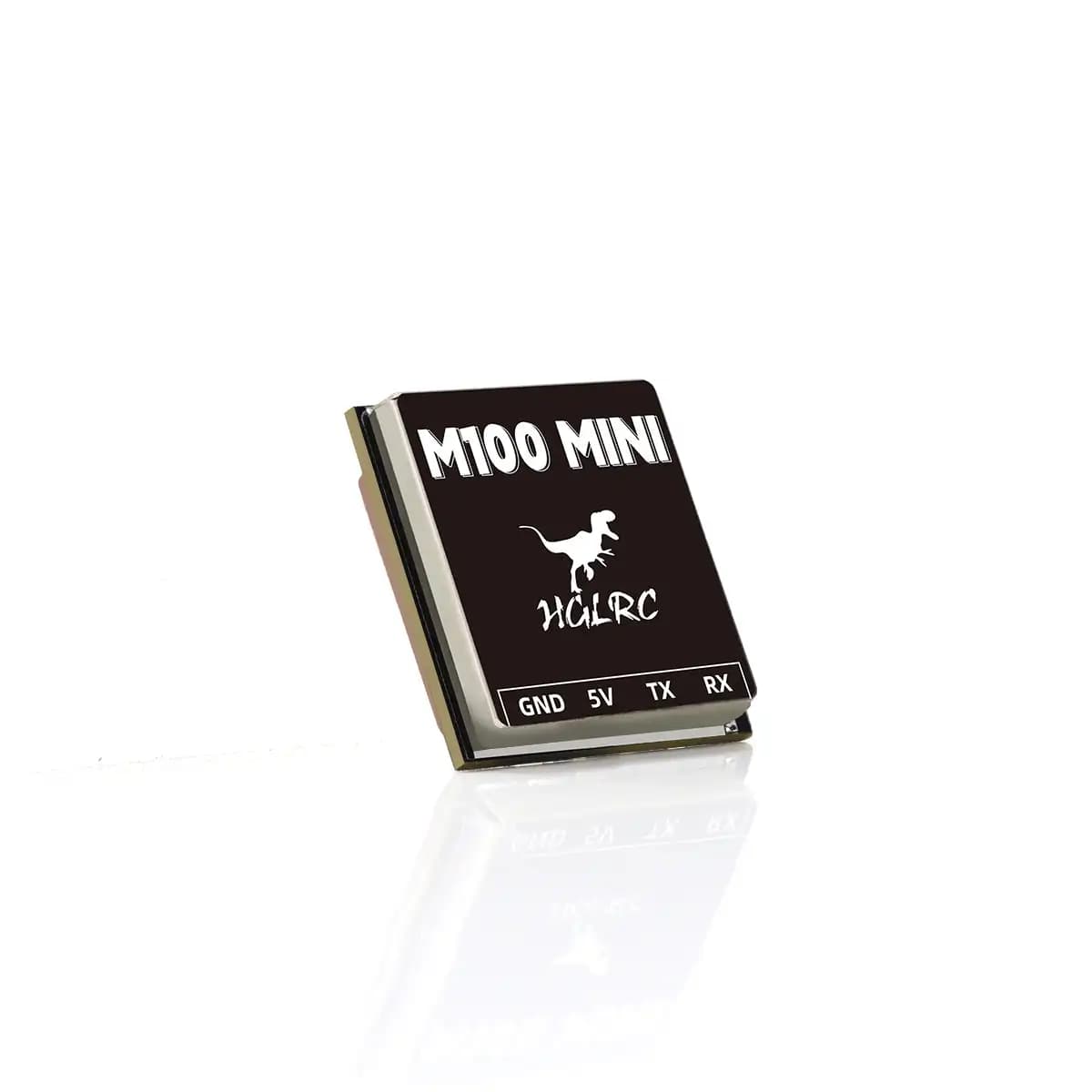 2025 HGLRC M100 MINI Modulo GPS Antenna in ceramica incorporata per aereo RC FPV Freestyle Droni a lungo raggio Parti fai da te