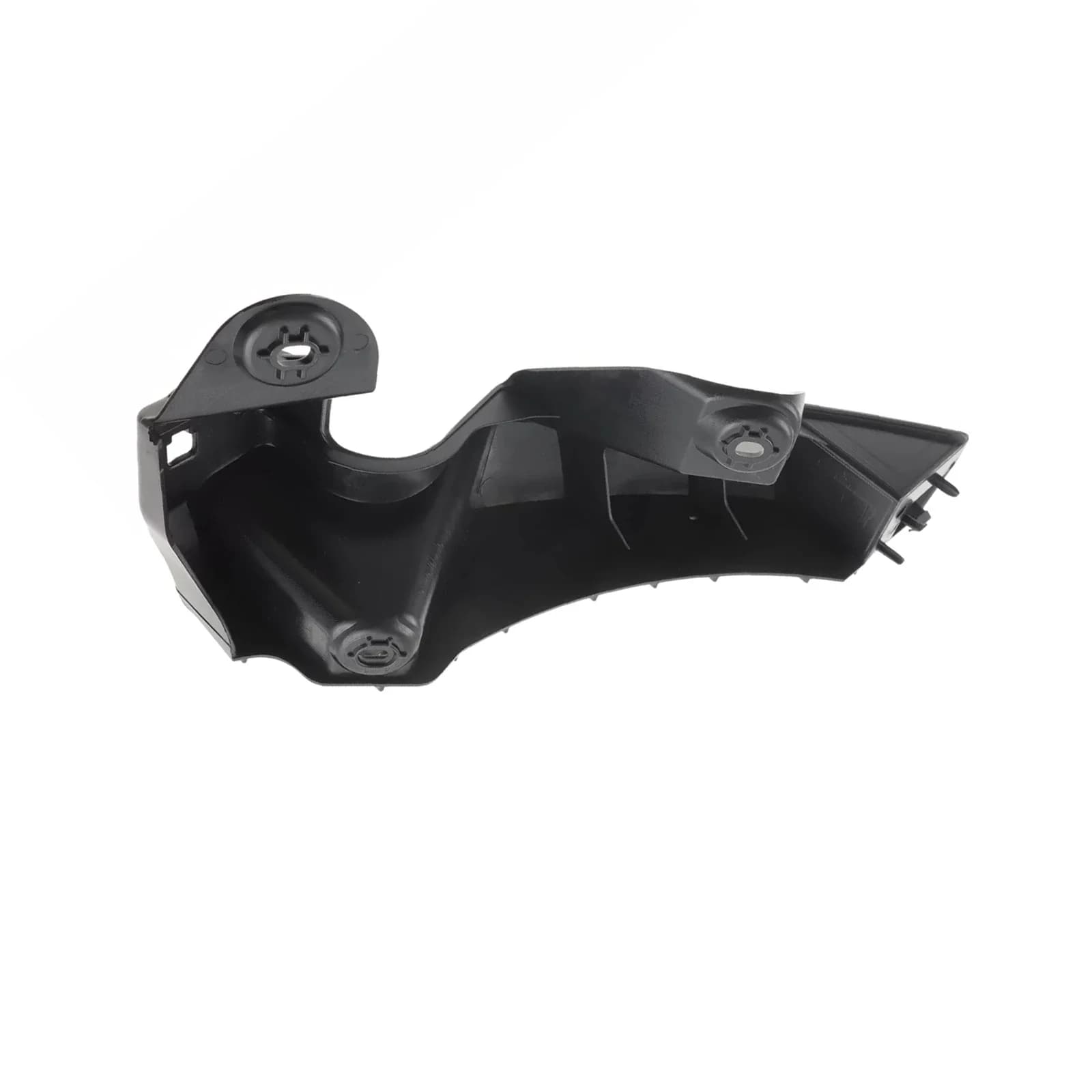 Rear Right Bumper Side Support Bracket 68226562AA Metal For Dodge For Charger 2015-2020 Exterior Car Parts Replacement