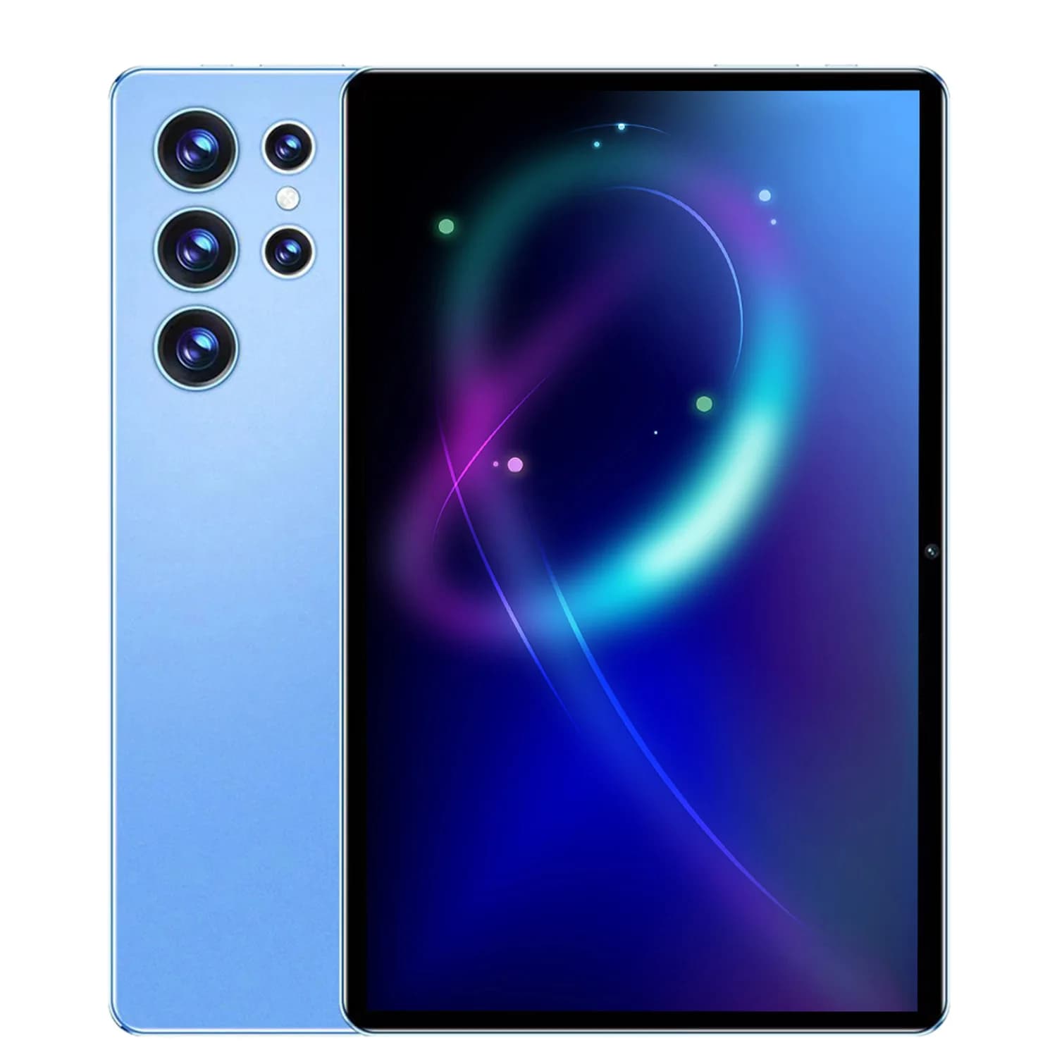 New 10.1 Android Tablets with Google Play, Octa Core, Double Camera, Double SIM, Telephone calls, Bluetooth, Wi-Fi, Android 13