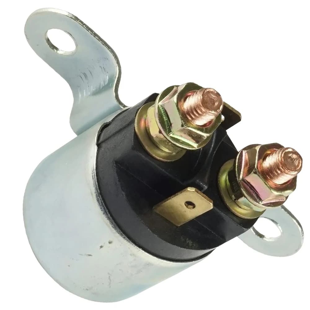 Per Can Am Outlander 330 400 Renegade Maveric Bombardier DS450 Solenoide di Avviamento Interruttore Relè 710001364 278003012 515176011