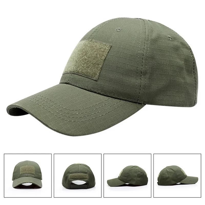 Adult Outdoor Unisex Hat Mens Casual camouflage hiking baseball cap Digital print sports hat gorros